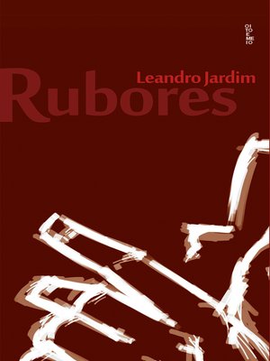 cover image of Rubores